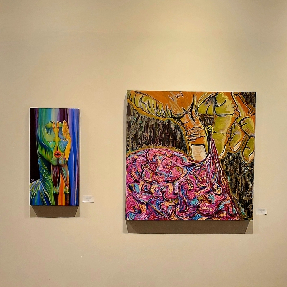 "If I Could Pick My Mind" - Picture 3 of 4